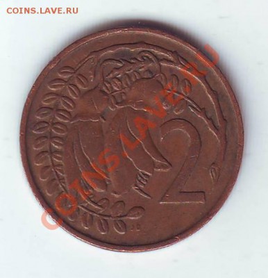 Н.Зеландия. 2 Цента.1967. до 20 Марта - 19670011.JPG