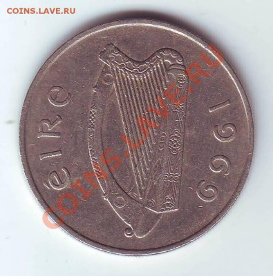 Ирландия.10 пенсов.1969.до 20 марта - 19690006.JPG