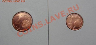 1 и 2 евро центы Финляндия. АЦ. ДО 17.03.2013. 22-00 - CIMG3718.JPG