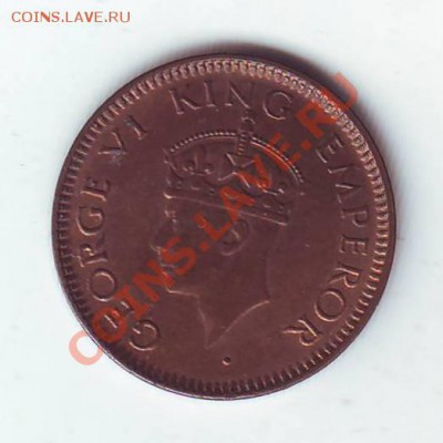 12 Анны.1939.Георг 6. до 20 Марта - 19390007.JPG