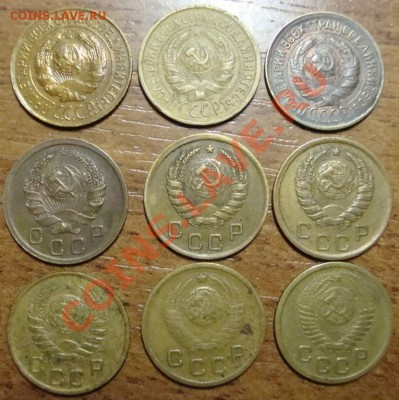 1 копейка 1927,31,33,36,37,38,40,49,52г. до 18.03 в 22-00мск - DSC08472.JPG