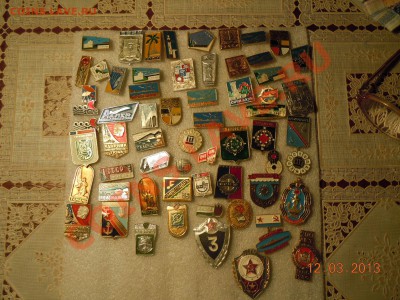 куча значков 64шт. с рубля до 21.03.2013г. в 22.00ч. - DSCN1247.JPG