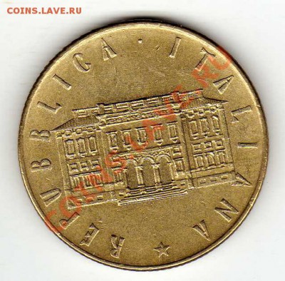 ИТАЛИЯ 200 ЛИР 1981 ФАО ДЕНЬ ЕДЫ ДО 21.03.13 В 22Ч (4694) - img898