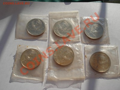 Набор СССР Олимпиада 1980 АЦ 6шт. до 22:00 18.03.13+15 - DSC08668.JPG