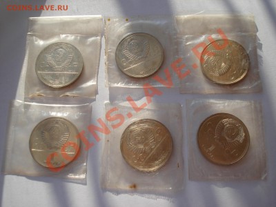 Набор СССР Олимпиада 1980 АЦ 6шт. до 22:00 18.03.13+15 - DSC08656.JPG