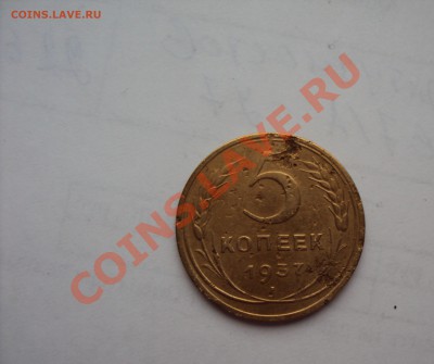 На оценку Редкие монеты СССР - DSC01235.JPG