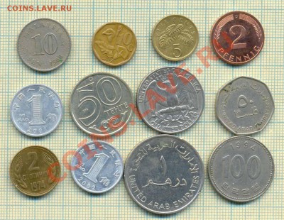 12монет1, до 19.03.2013 г. 22.00 по Москве - ин1