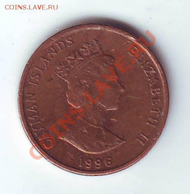 Кайманы.Цент.1996.Птица. до 21 Марта - 19960008.JPG