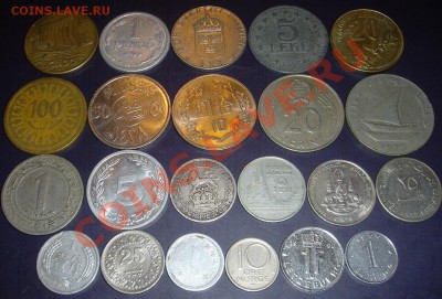 Подборка монет - 1.JPG