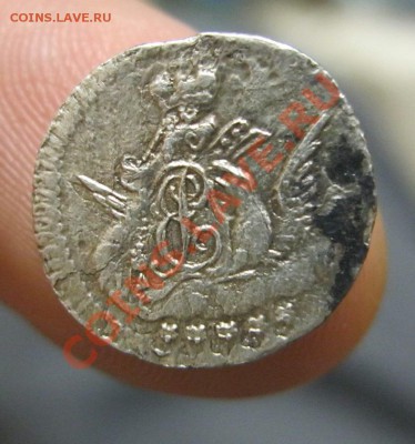 5 копеек 1758г.(облачные) - 5 коп.1758.JPG