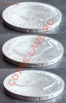 2 кроны 1913 г. Австрия (штемпельный блеск) - DSCN0173.JPG