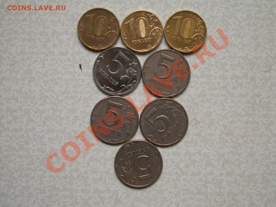 5руб+10руб НАБОР ПОВОРОТОВ до 18.03.13 22:00 Мск - PICT0017.JPG