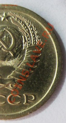 1 копейка 1961, 1963 г.г. - 2_1963