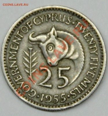 Британский КИПР 25 милс 1955г до 21.03-в 22.30 по МСК - IMG_8107.JPG