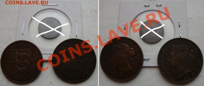 Мартовская распродажа иностранных монет - 250RUB-COINS-00