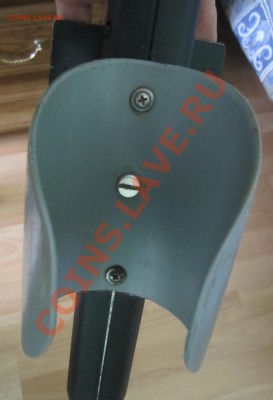 Продам металлоискатель Minelab Explorer SE - IMG_2562.JPG