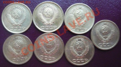 1 копейка погодовка 1926-1967 25шт.До 22.03.2013г. 22.00 МСК - P1110101.JPG