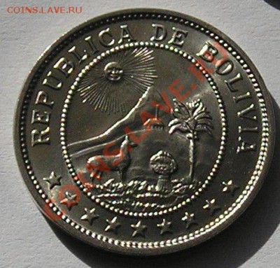 Боливия, 50 Сентавос 1939 (19.03) - 4.JPG
