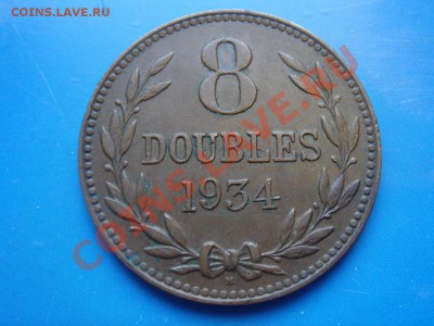 Гернси: 8 дублей 1934 до 21.03.13, 22-00 - Гернси 8 дублей 1934-1.JPG