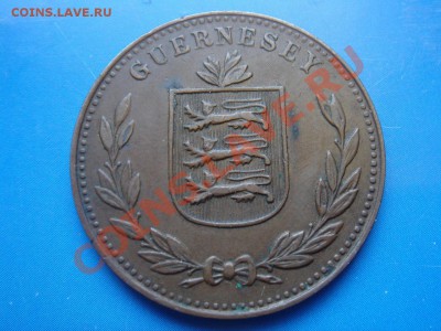 Гернси: 8 дублей 1934 до 21.03.13, 22-00 - Гернси 8 дублей 1934-2.JPG