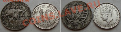 Мартовская распродажа иностранных монет - 210rub-coins-02