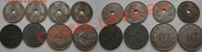 Мартовская распродажа иностранных монет - 50rub-coins-04