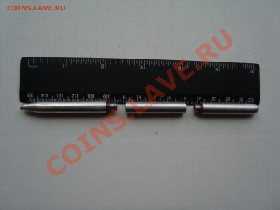 ручка СССР кон60-нач70самоделка разборная до 21.03 22-22 МСК - 002.JPG