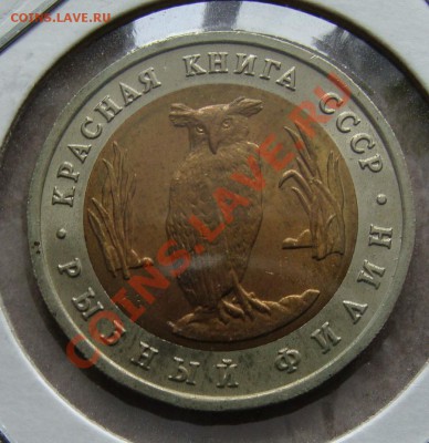 - Красная книга 1991(Филин и Козел) - до 22.03.2013 - DSC05886.JPG