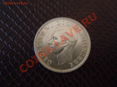 2 Кроны 1942г. Геворг 6 до 21.03.2013г. - DSCN1333.JPG