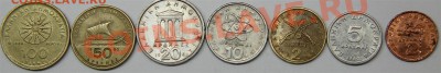 с РУБЛЯ набор ГРЕЦИЯ (7 монет) до 21.03-в 22.30 по МСК - IMG_8205 (Large).JPG