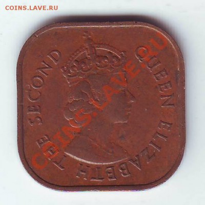 Малайя и Бр.Борнео.Цент.1956. до 22 Марта - 19560011.JPG