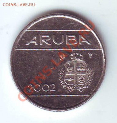 Аруба.10 Центов.2002. до 22 Марта - 20020005.JPG