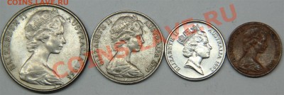 с РУБЛЯ набор АВСТРАЛИЯ (4 монеты) до 21.03-в 22.30 по МСК - IMG_8224 (Large).JPG