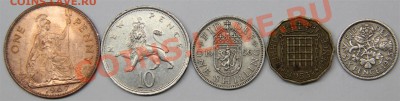 с РУБЛЯ набор ВЕЛИКОБРИТАНИ(5 монет) до 21.03-в 22.30 по МСК - IMG_8216 (Large).JPG