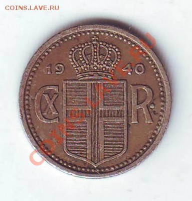 Исландия.10 Аурар.1940. до 22 Марта - 19400004.JPG