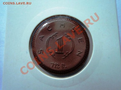 Монеты германии 20-40гг,ГЕТТО серебро,алюминий,фарфор,цинк - DSC05801.JPG
