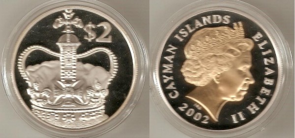 Золотой юбилей коронации - Кайманы 2002 до 10.10.08 22:00 - Cayman02
