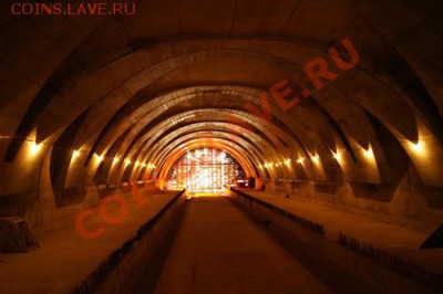 Серия жетонов "Даешь метро!"Челябинск."Комсомольская площадь - Koms_pl
