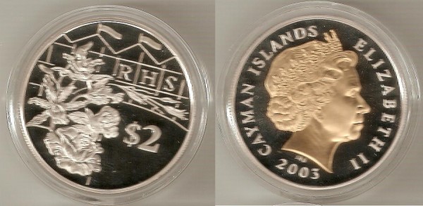 Золотой юбилей коронации - Кайманы 2003 до 10.10.08 22:00 - Cayman03