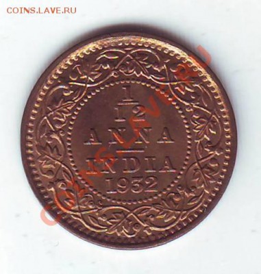 12 Анны.1932.Георг 5. до 24 Марта - 19320005.JPG
