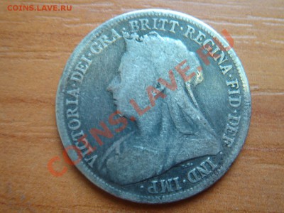 Великобритания: Ag-925 шиллинг 1899 Виктория до 22.03 22-0 - Шиллинг 1899-2.JPG