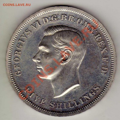 Великобритания крона 1951 до 25.03.13 в 22.00мск (4629) - img046
