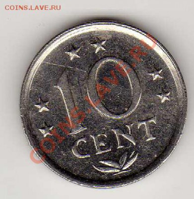 Нид.Антилы 10 центов 1983 до 25.03.13 в 22.00мск (4900) - img070