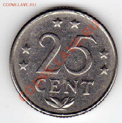 Нид.Антилы 25 центов 1971 до 25.03.13 в 22.00мск (4900) - img071