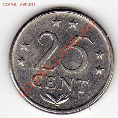 Нид.Антилы 25 центов 1984 до 25.03.13 в 22.00мск (4900) - img072