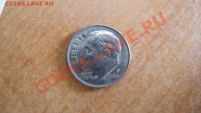 10 центов США 2004 - DSCN3495.JPG