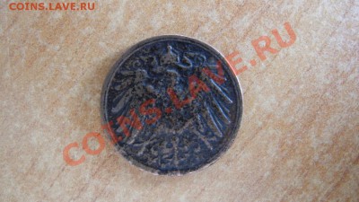 2 пфеннига Германия 1912 - DSCN3459.JPG