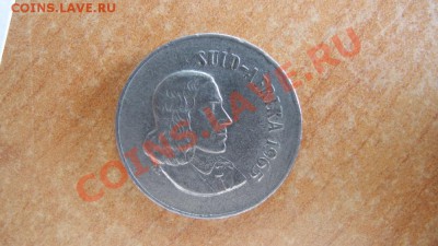 10 центов Южно-Африканская Республика 1965 - DSCN3473.JPG