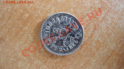10 гульдена Нидерландская Индия 1938 - DSCN3477.JPG