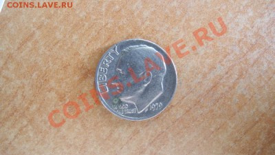 10 центов США 1979 - DSCN3507.JPG